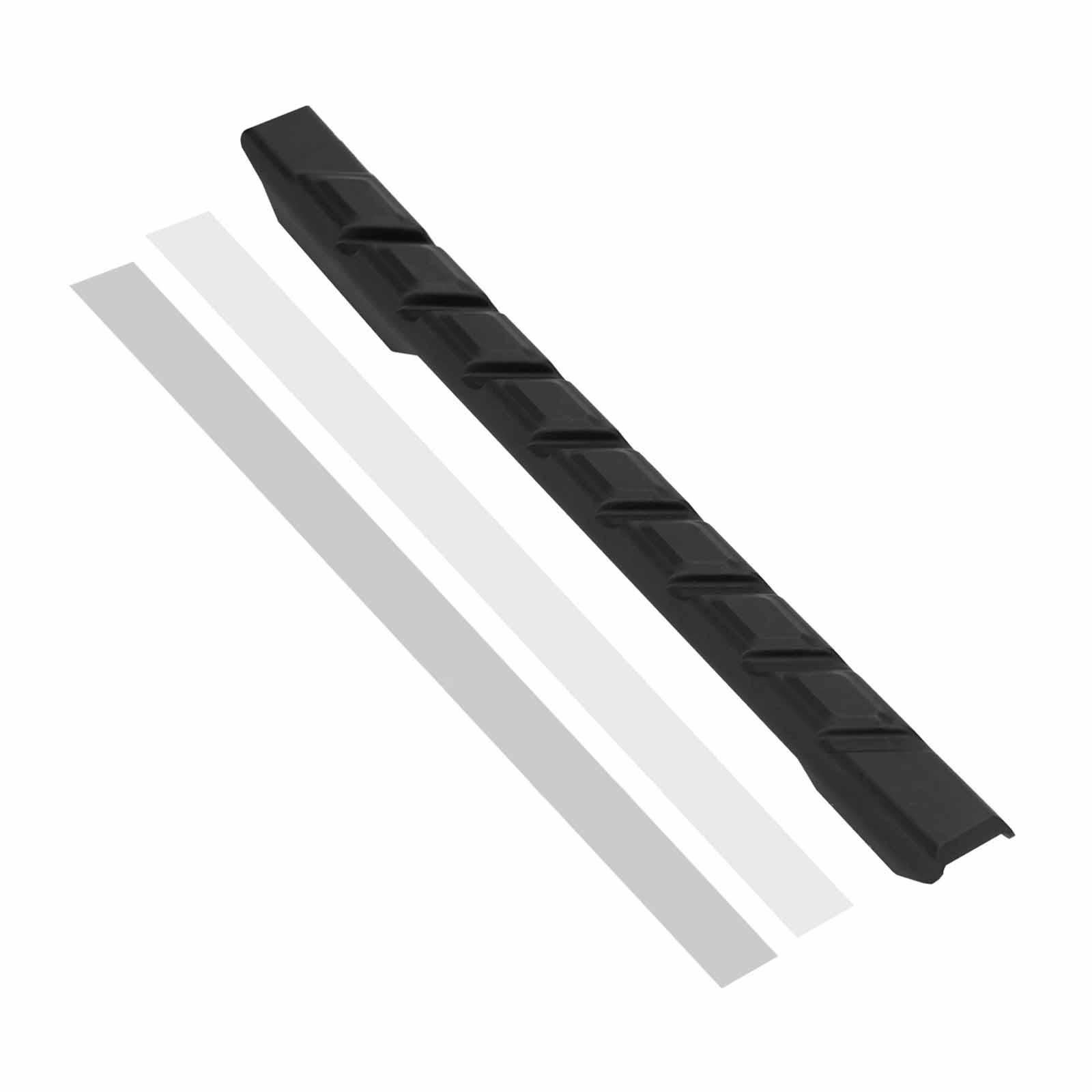 Chainstay Protector Wrap - Fietskettingbeschermingstape TPU wasbestendige framebeschermer sticker wrap