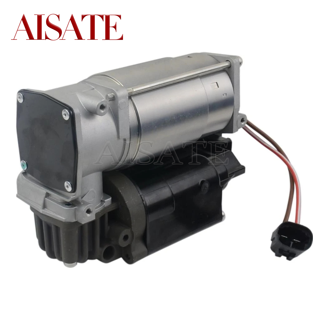Shock Pump Suspension - 9654795880 Luchtvering Compressor Voor Citroen Jumpy