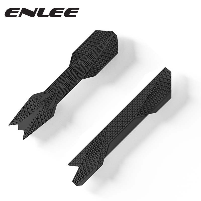 Chainstay Protector Wrap - ENLEE Chain Stay Protector Pad Fietsketting