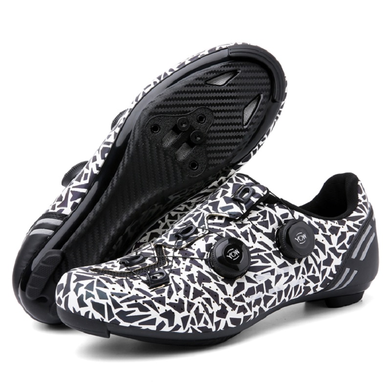 Mountain Biking A Sport - Mannen MTB Fietsen Sneaker Road Sport