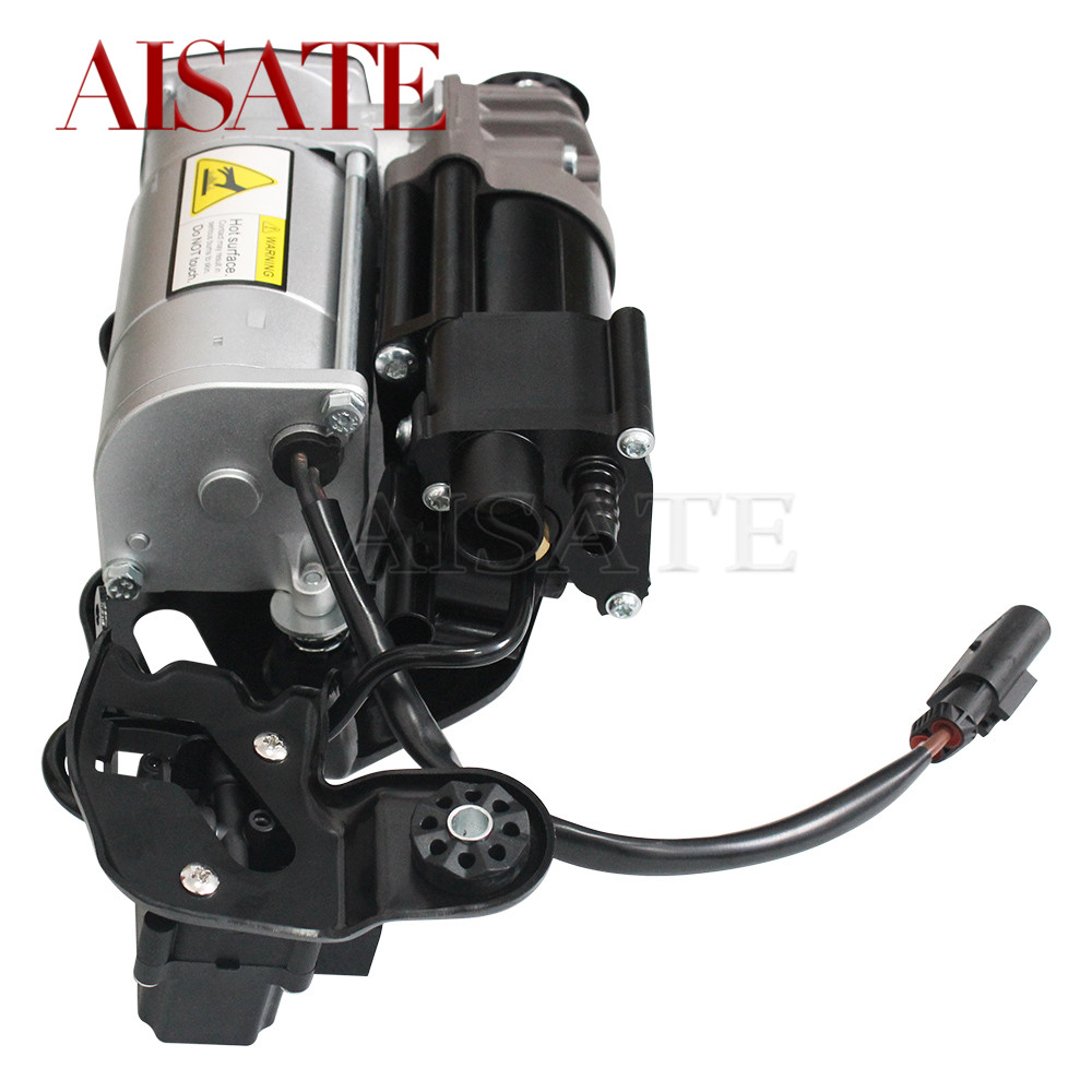 Shock Pump Suspension - Luchtveringcompressor voor BMW X5 F15 F85