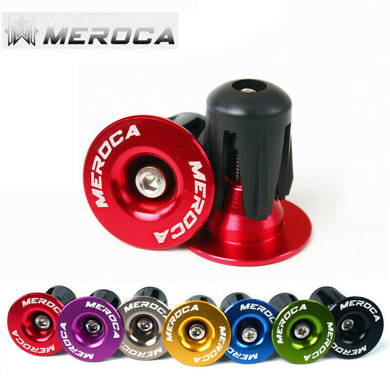Mountain Biking Hat - Fiets Bar End Plug Road Mountainbike