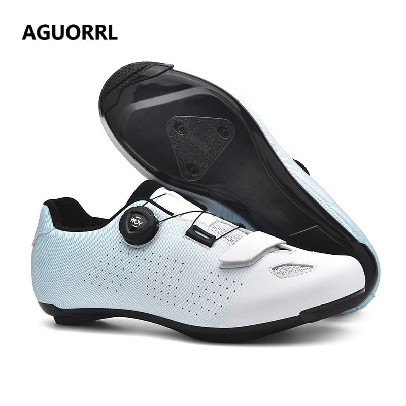 Mountain Biking A Sport - Heren MTB Fiets Sneakers Nieuwe Dames