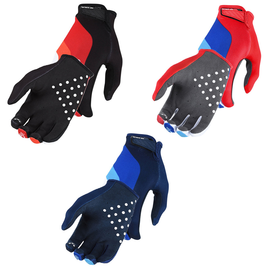 Mountain Biking Gloves - Nieuwe motorfiets motorcross racefiets motorcross MTB