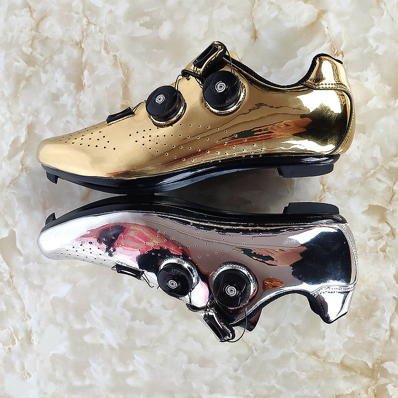 Fietsen Schoenen Sapatilha Cic - Mountain Biking A Sport recensie en prijs