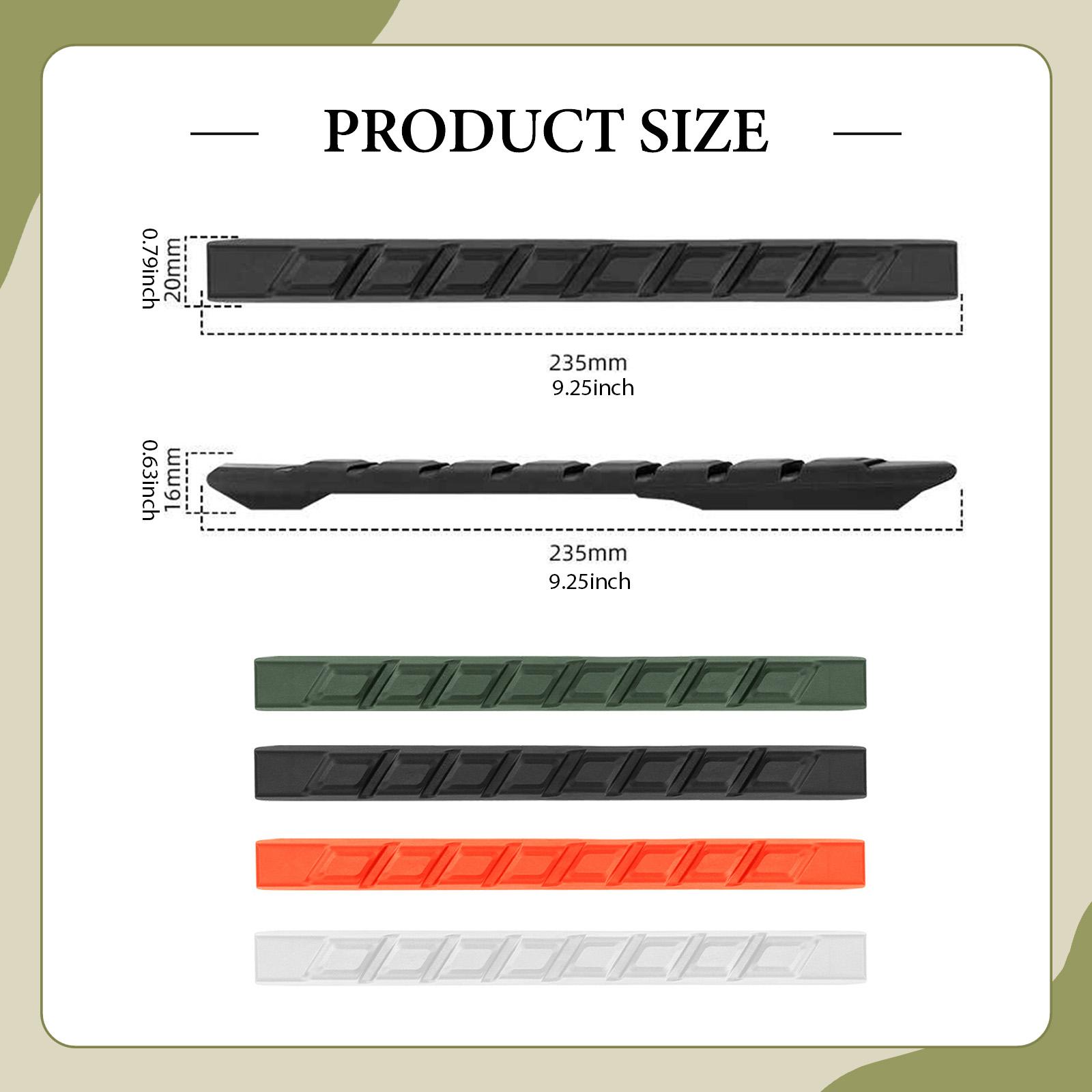 Fietskettingbeschermingstape T - Chainstay Protector Wrap recensie en prijs