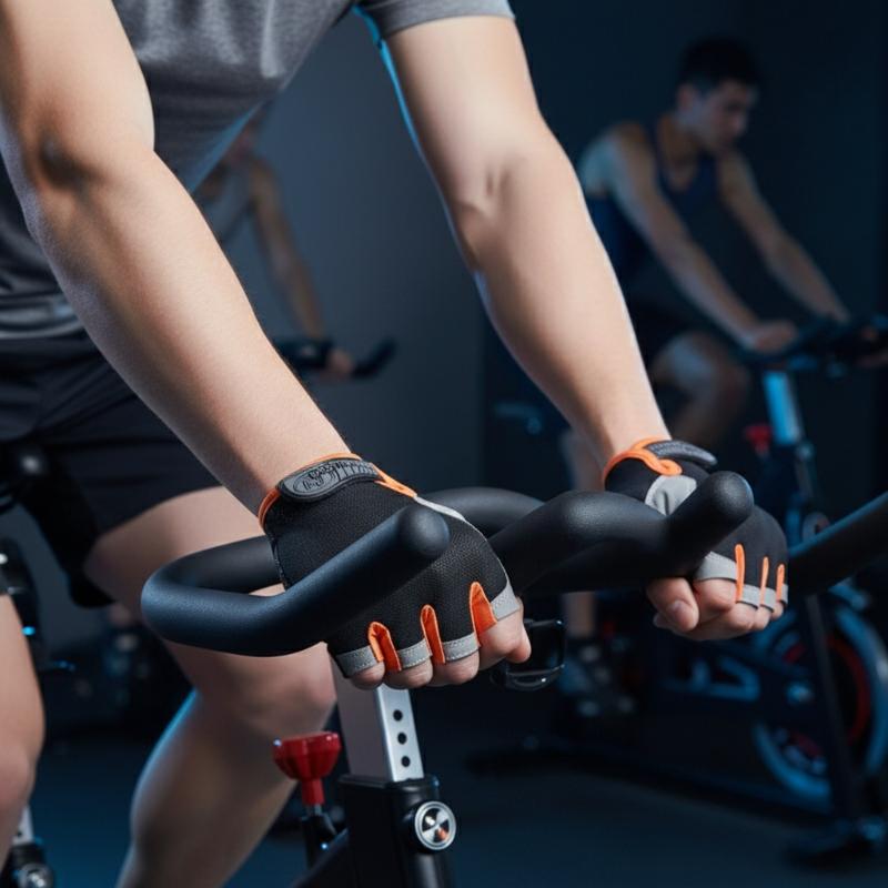 Vingerloze fietshandschoenen A - Mountain Biking Gloves recensie en prijs