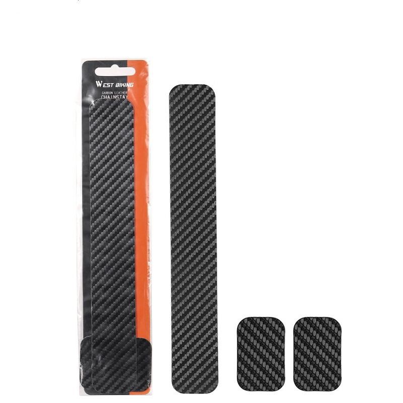1set Fietskettingbeschermer Ko - Chainstay Protector Wrap recensie en prijs