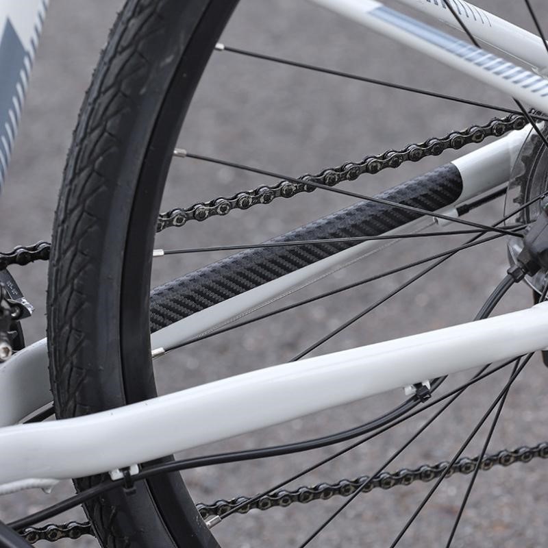 1set Fietskettingbeschermer Ko - Chainstay Protector Wrap recensie en prijs