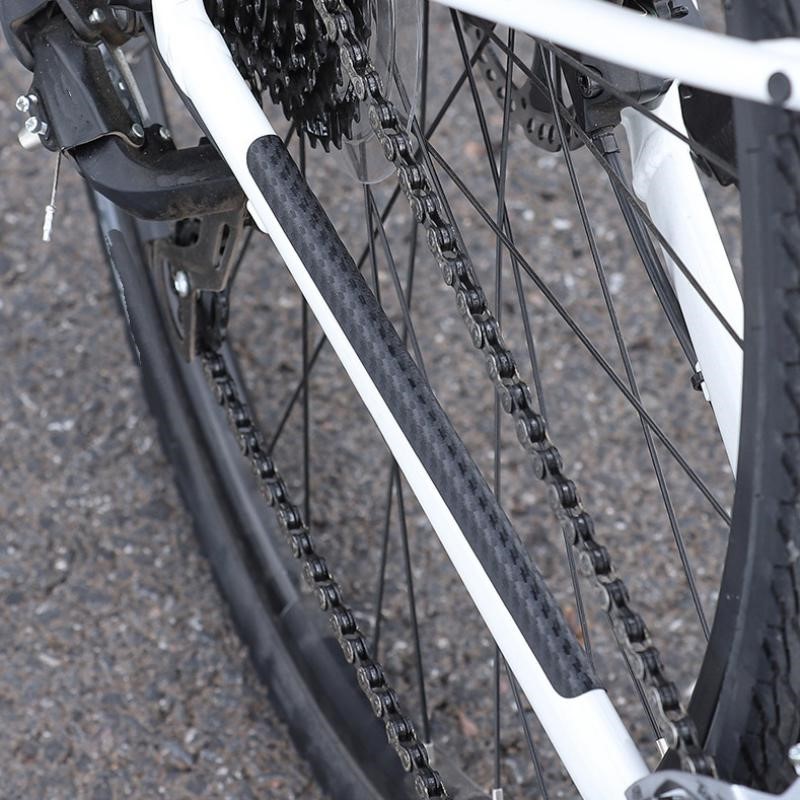 1set Fietskettingbeschermer Ko - Chainstay Protector Wrap recensie en prijs