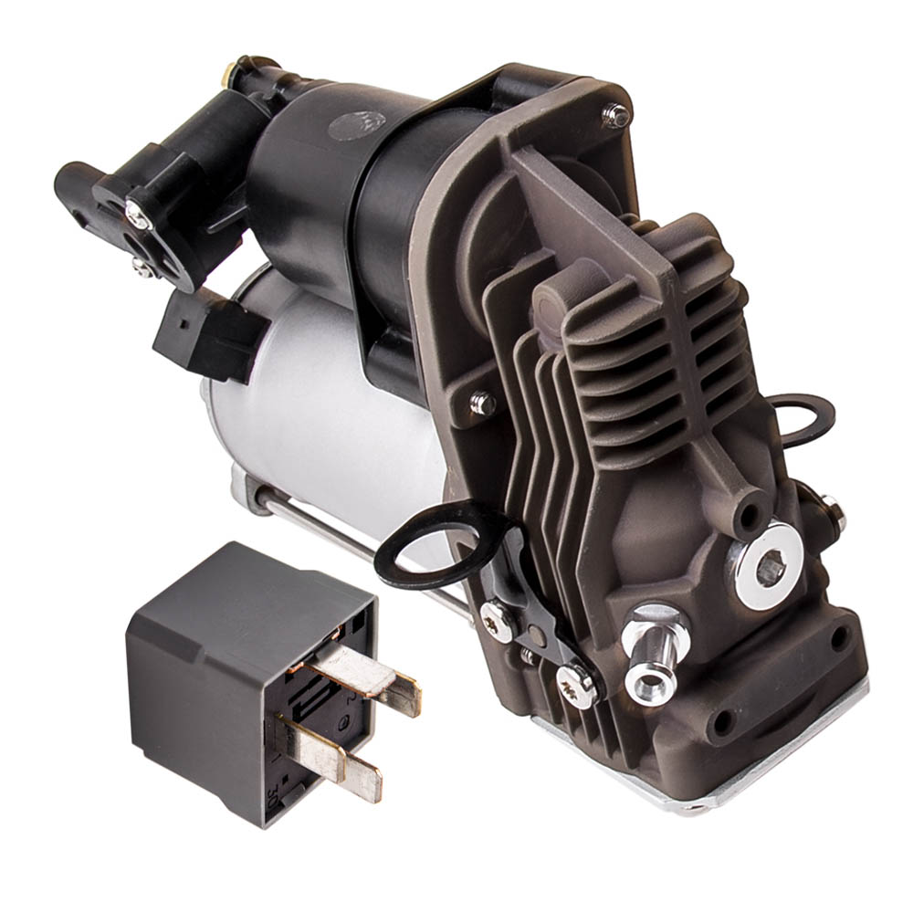 MaXpeedingrods A1643200204 Luc - Shock Pump Suspension recensie en prijs