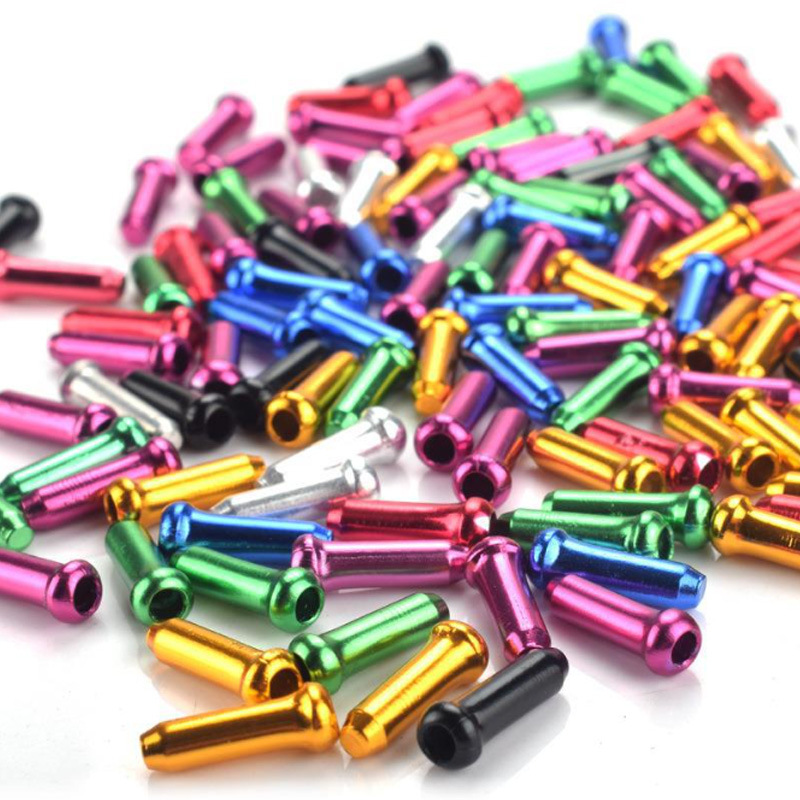50 Stuks Fiets Binnenkabel Ein - Mountain Biking Hat recensie en prijs