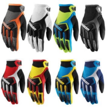 Racing Motocross Handschoenen  - Mountain Biking Gloves recensie en prijs