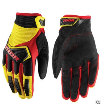 Racing Motocross Handschoenen  - Mountain Biking Gloves recensie en prijs