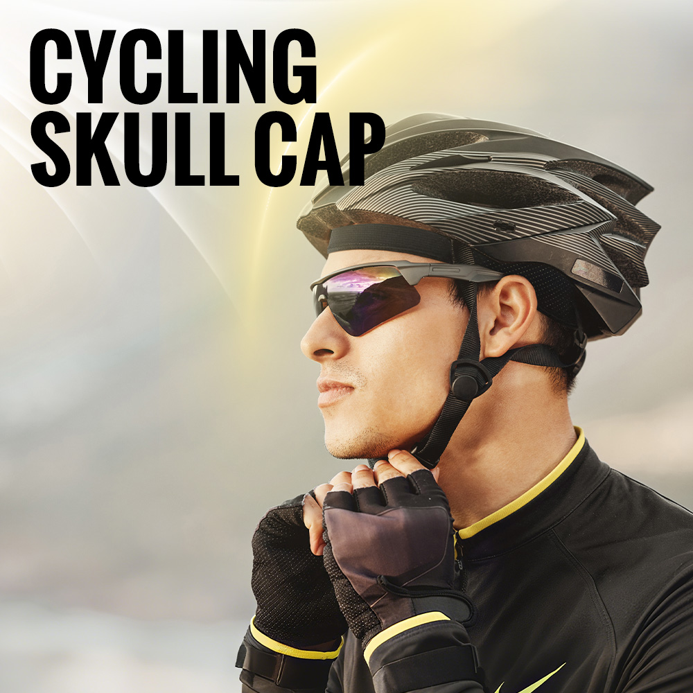 WRELS Fietshoed Onder Helm Sne - Mountain Biking Hat recensie en prijs