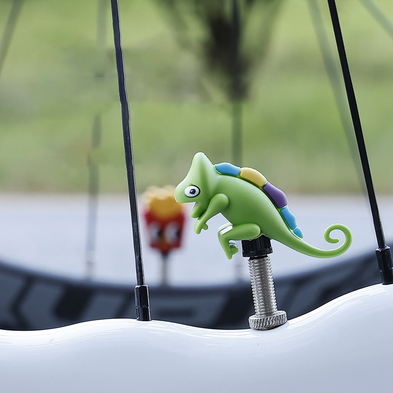 Hot Bicycle Air Nozzle Cap Rac - Mountain Biking Hat recensie en prijs
