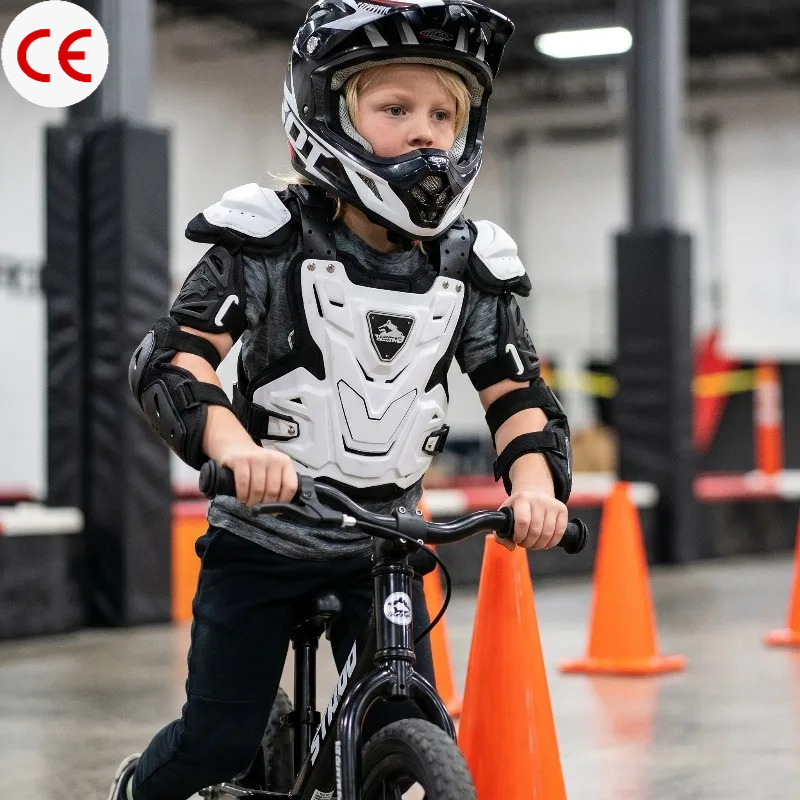 Kinderen JXT Wolf AR08 Motorve - Mountain Biking A Sport recensie en prijs