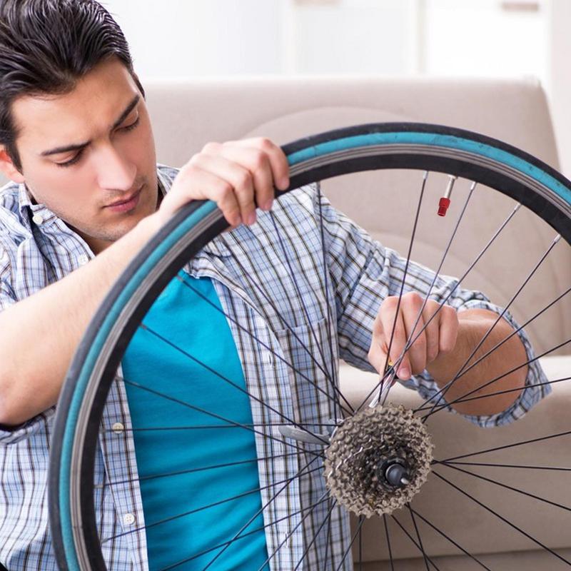 Fietsbandadapter Fietsband Stu - Mountain Biking Hat recensie en prijs