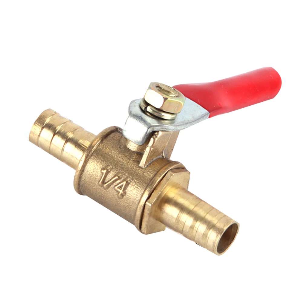 6-12mm Pneumatische Kogelkraan - Spoke Nipple Brass recensie en prijs