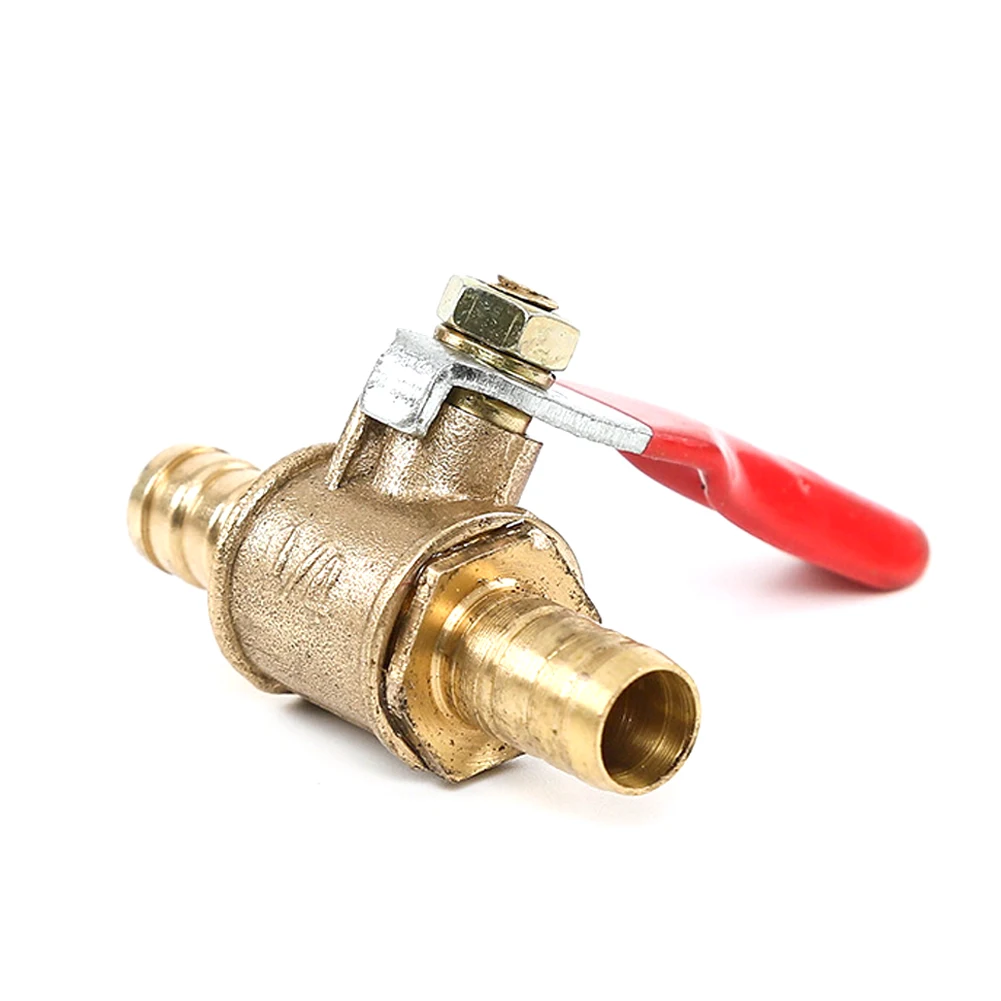 6-12mm Pneumatische Kogelkraan - Spoke Nipple Brass recensie en prijs