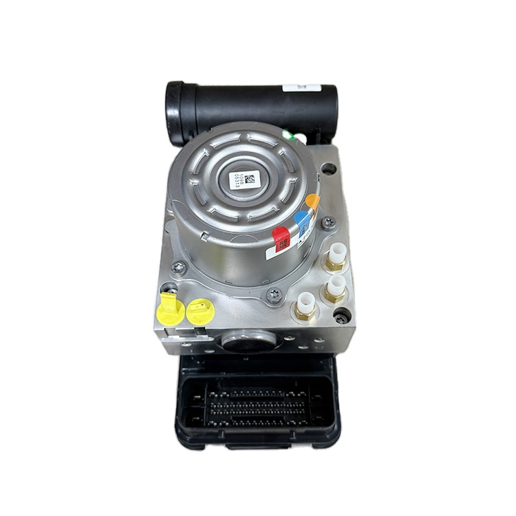 1 STUKS Herbouwde Auto-onderde - Shock Pump Suspension recensie en prijs