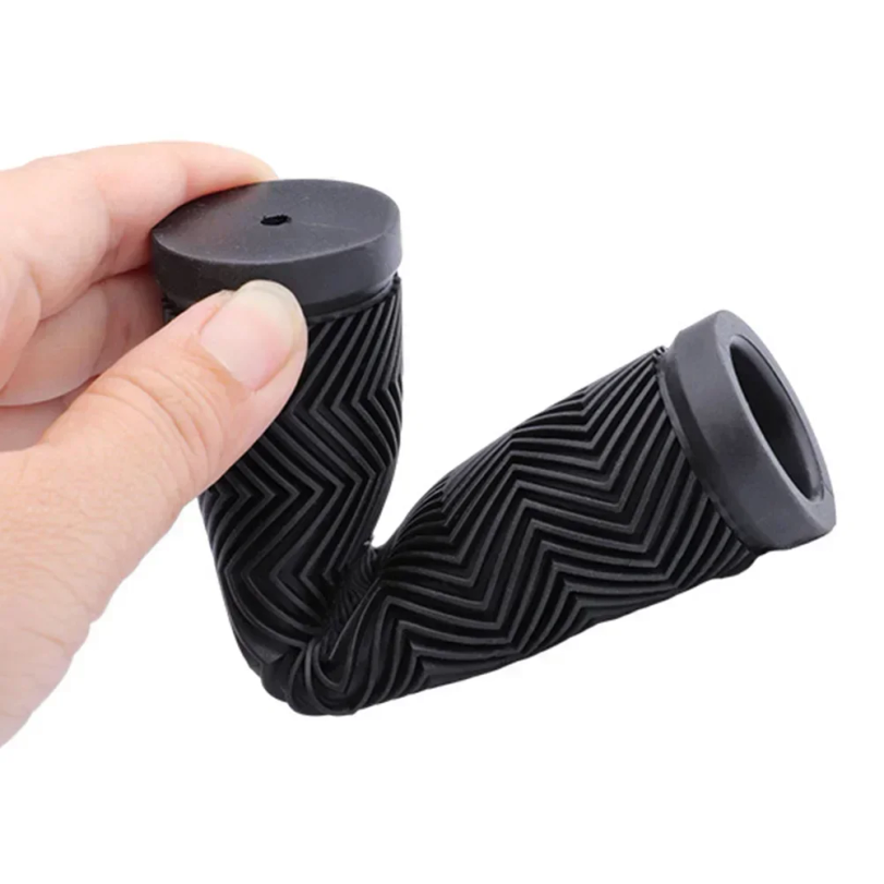 Fietsstuur Handgrepen MTB Moun - Mountain Biking Gloves recensie en prijs