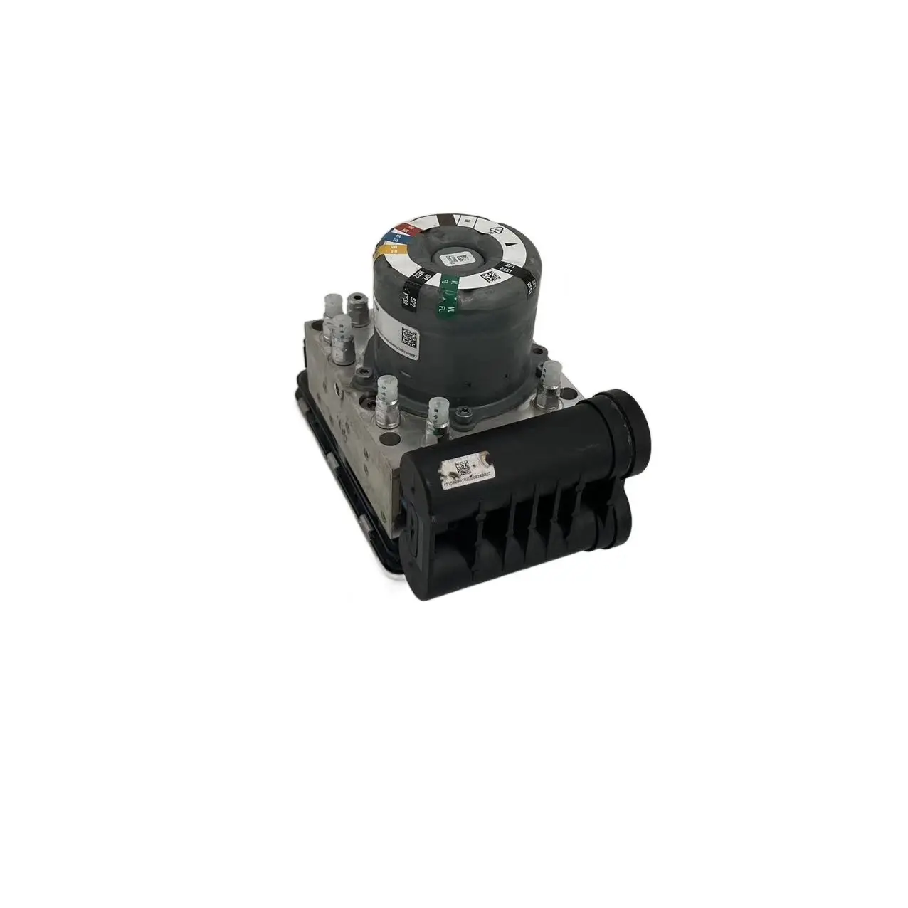 voor 167 ophangingscompressor  - Shock Pump Suspension recensie en prijs