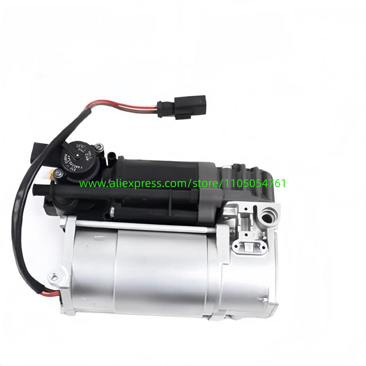 A2123200104 A2123200404 - Toep - Shock Pump Suspension recensie en prijs