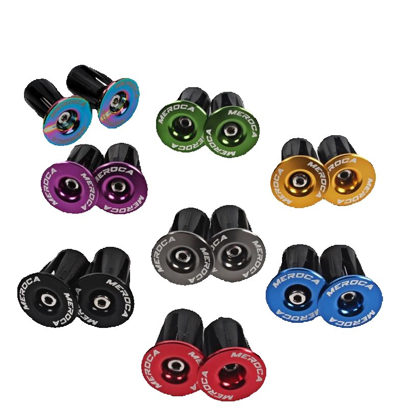MEROCA Stuurdop Mtb Fietsstuur - Mountain Biking Hat recensie en prijs