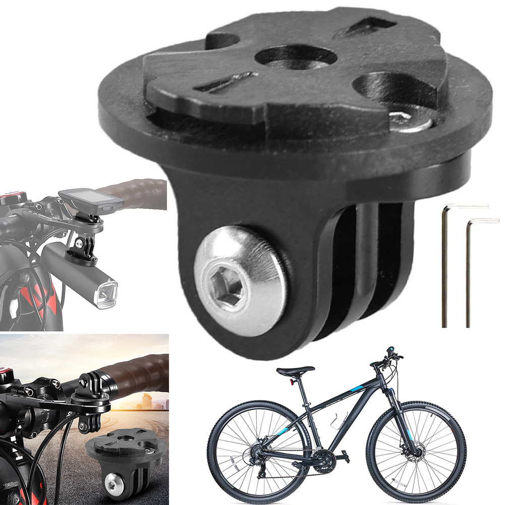 Fiets Sport Camera Mount Alumi - Mountain Biking A Sport recensie en prijs