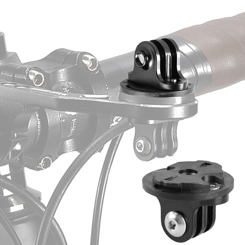 Fiets Sport Camera Mount Alumi - Mountain Biking A Sport recensie en prijs
