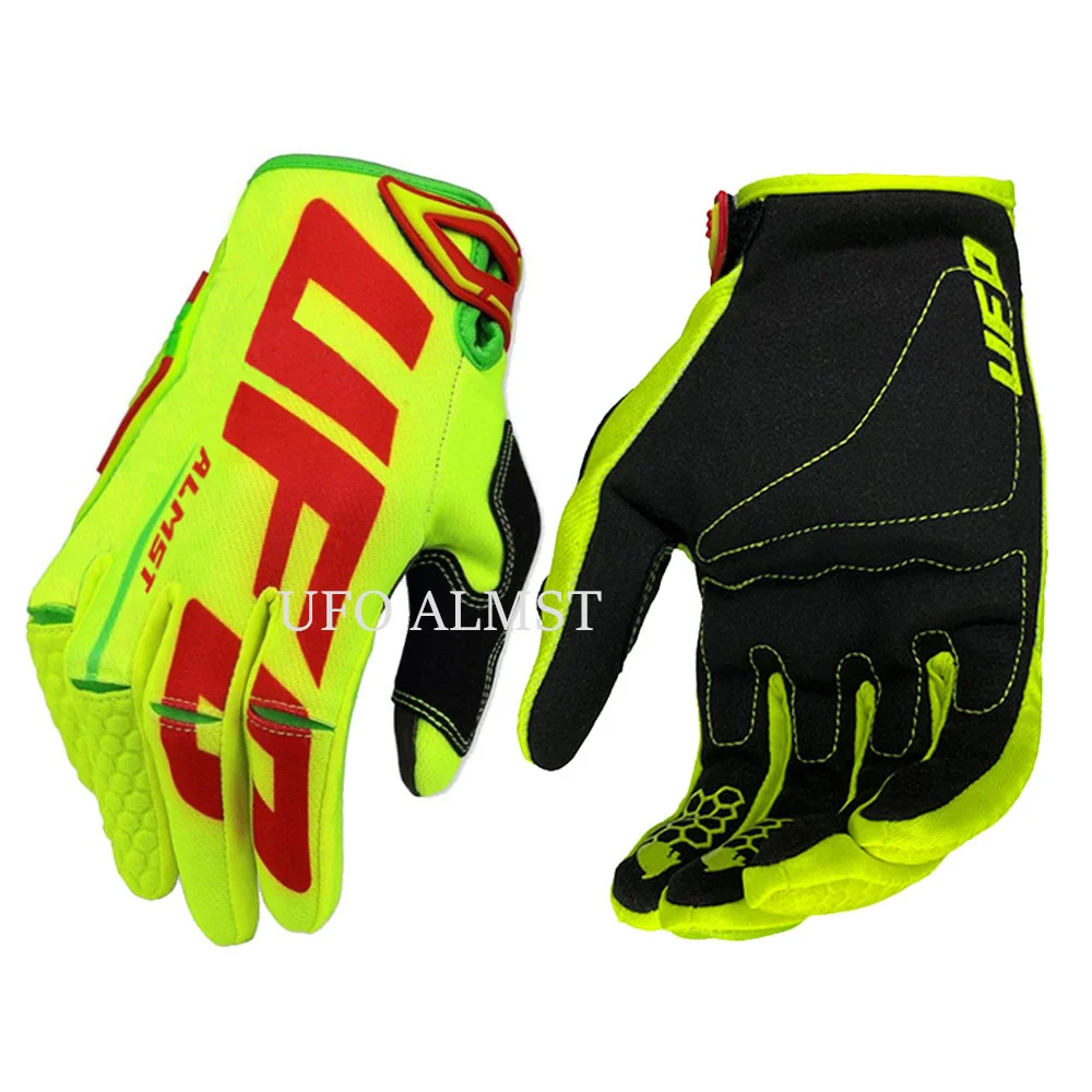 Ufo Almst Mountainbike Handsch - Mountain Biking Gloves recensie en prijs