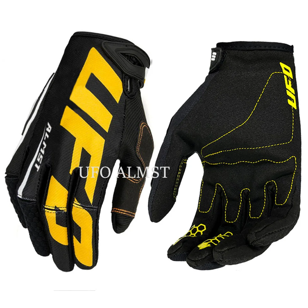 Ufo Almst Mountainbike Handsch - Mountain Biking Gloves recensie en prijs