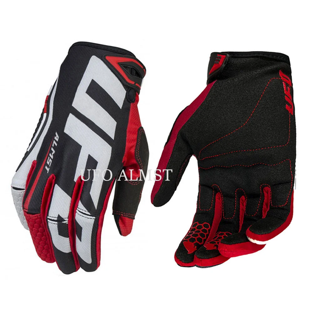 Ufo Almst Mountainbike Handsch - Mountain Biking Gloves recensie en prijs