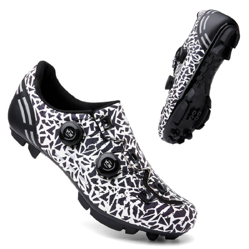 Mannen MTB Fietsen Sneaker Roa - Mountain Biking A Sport recensie en prijs