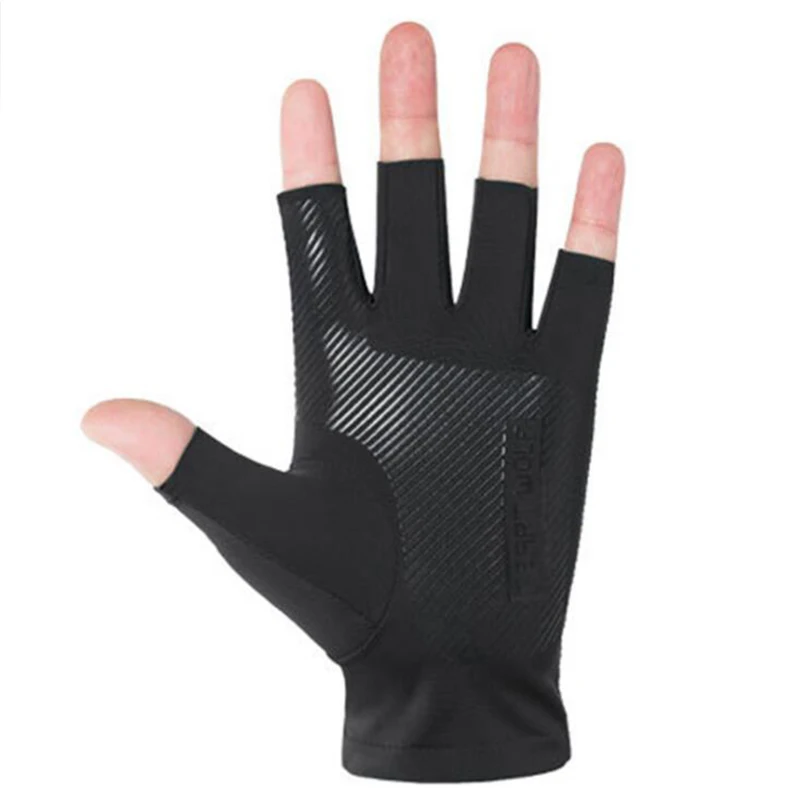 1 Paar Half Vinger Fietshandsc - Mountain Biking Gloves recensie en prijs