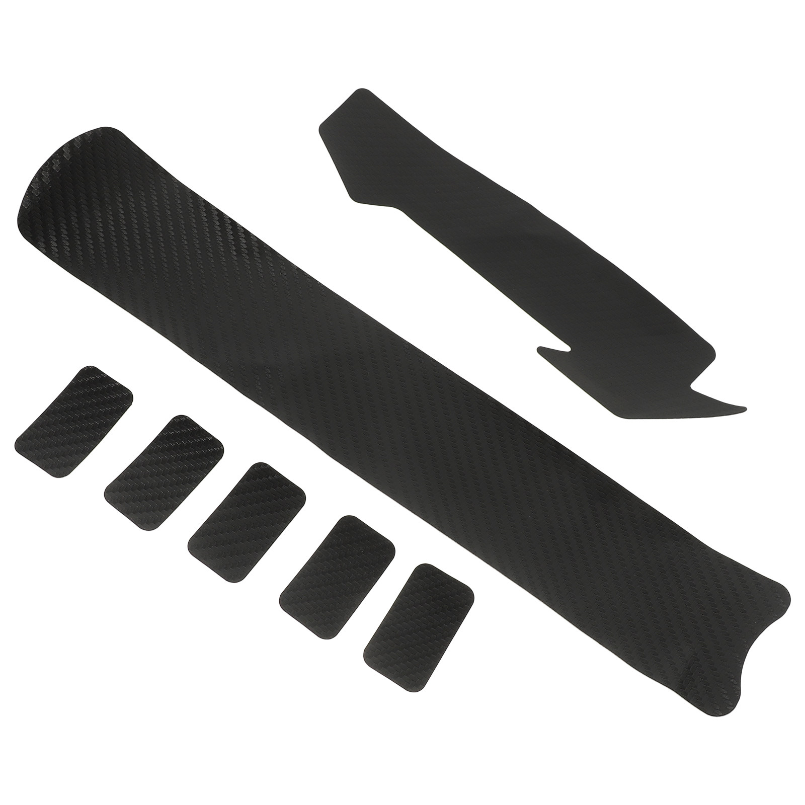 1Set Eenvoudig te installeren  - Chainstay Protector Wrap recensie en prijs