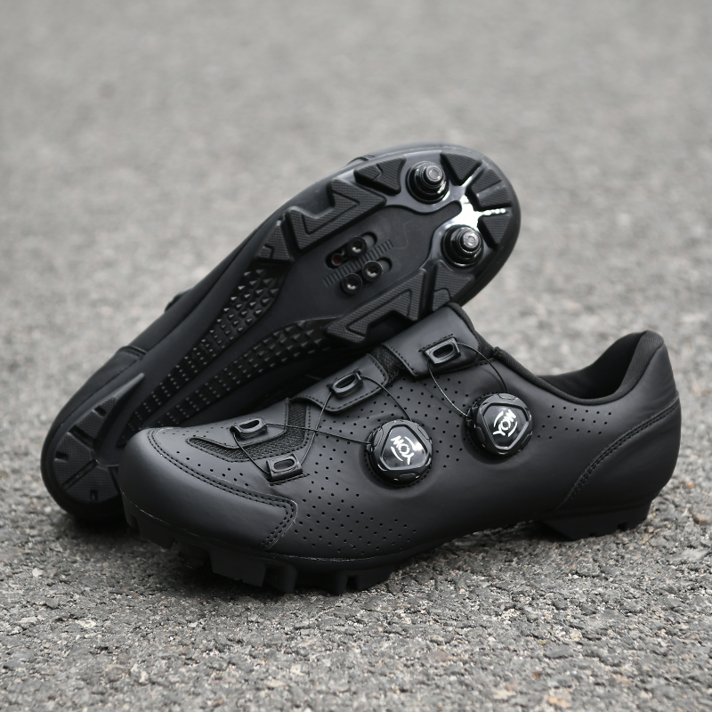 Fietsen Sneaker MTB Heren Spor - Mountain Biking A Sport recensie en prijs