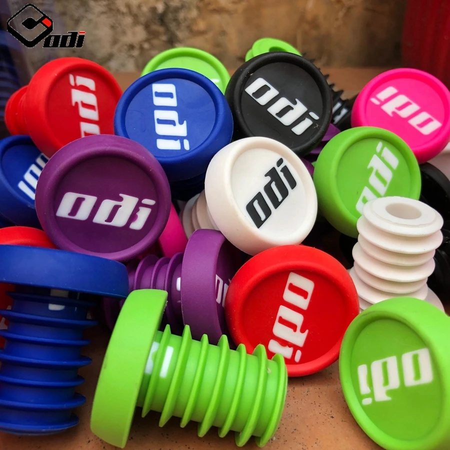 2 stuks ODI Bar End Pluggen An - Mountain Biking Hat recensie en prijs