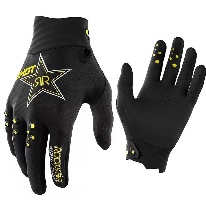 Motorfiets Mtb Mx Off-Road Cyc - Mountain Biking Gloves recensie en prijs