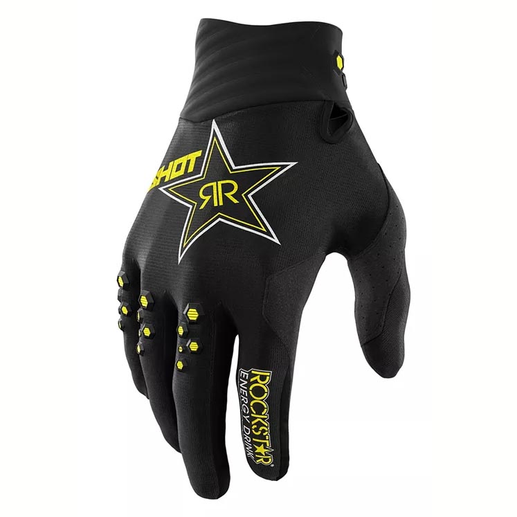 Motorfiets Mtb Mx Off-Road Cyc - Mountain Biking Gloves recensie en prijs
