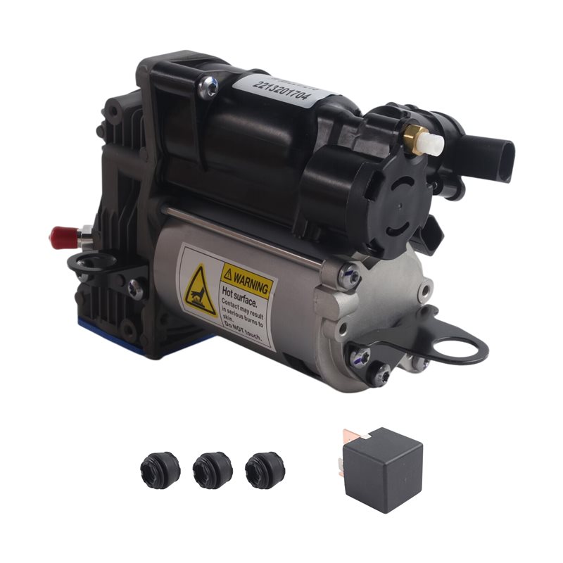Ac29-Voor Mercedes Benz W212 S - Shock Pump Suspension recensie en prijs