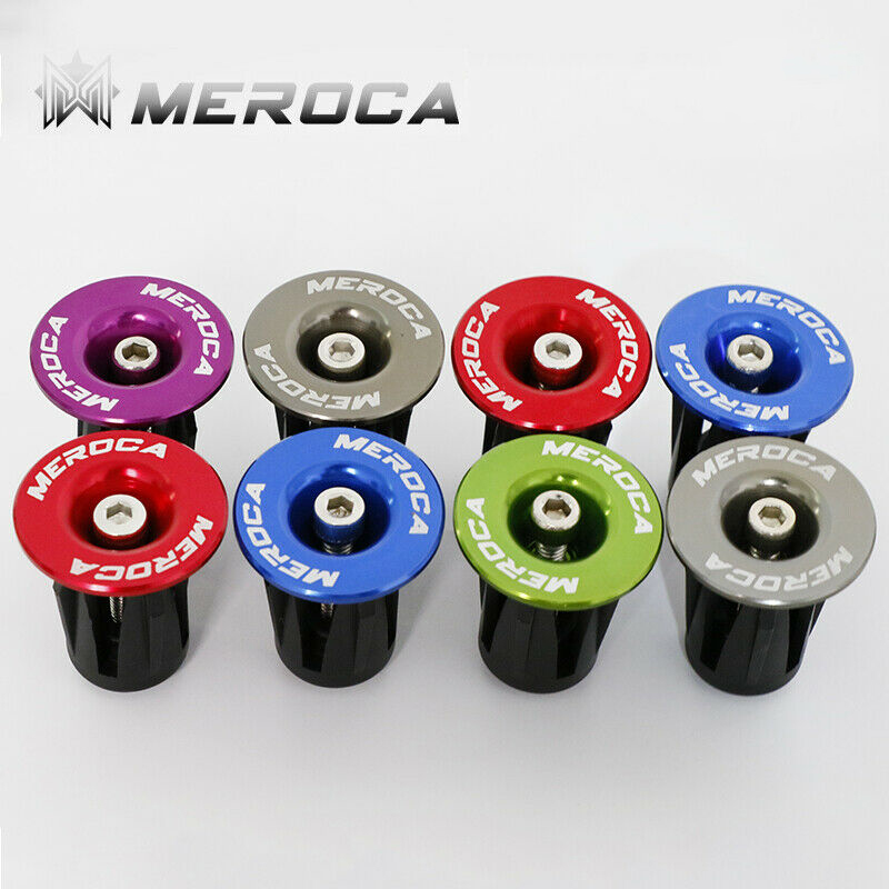 Fiets Bar End Plug Road Mounta - Mountain Biking Hat recensie en prijs