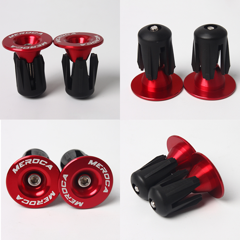 Fiets Bar End Plug Road Mounta - Mountain Biking Hat recensie en prijs