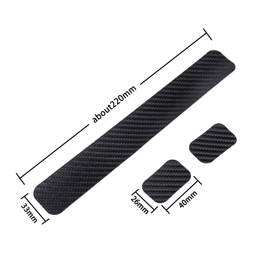 Fietskettingbeschermer Zwart F - Chainstay Protector Wrap recensie en prijs
