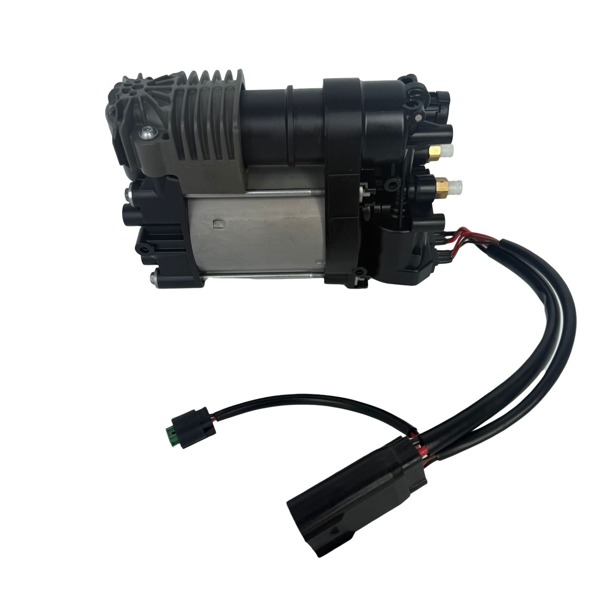 Anti-corrosie Comfort Ride Dir - Shock Pump Suspension recensie en prijs