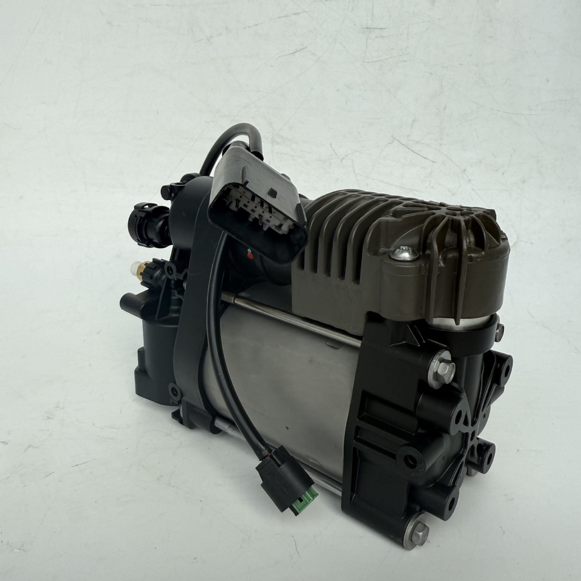 Anti-corrosie Comfort Ride Dir - Shock Pump Suspension recensie en prijs