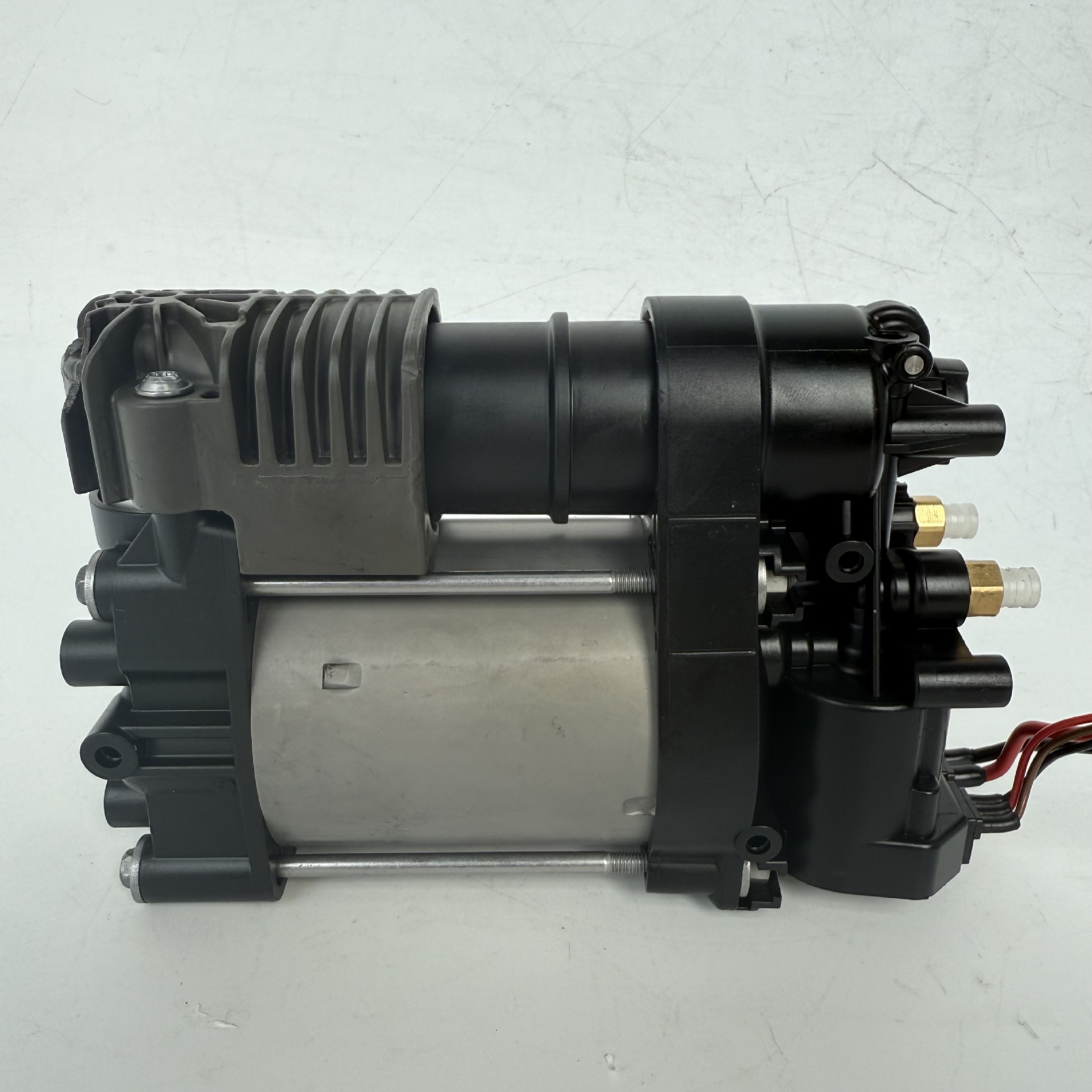 Anti-corrosie Comfort Ride Dir - Shock Pump Suspension recensie en prijs