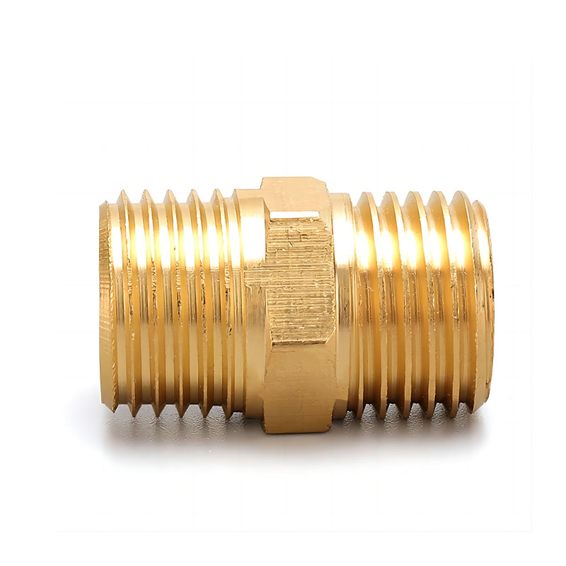 Messing Pijp Hex Tepel Fitting - Spoke Nipple Brass recensie en prijs