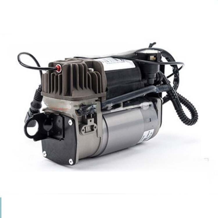 Geschikt voor luchtpomp met op - Shock Pump Suspension recensie en prijs